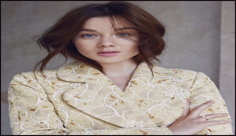 About Claudia Jessie (aka Eloise on Bridgerton): Partner, Wealth